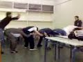 Lapte Gros, GROS rau!