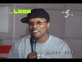 luxy 2nd anniversary celebration with dj jazzy jeff [hiphop set]