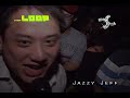 luxy 2nd anniversary celebration with dj jazzy jeff [hiphop set]