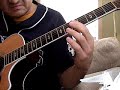 LED ZEPPELIN BRON-YR-AUR STOMP COVER Bron-yr-aur stomp : Another great acoustic guitar song by Jimmy Page and Robert Plant which appeared on the third album. Just a little take on the song. I hope you enjoy it ! Bron-yr-aur stomp