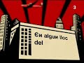 eta no está preparada ~ polònia