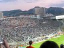 Marseille 4 - 0 Auxerre