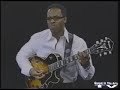 Calvin Jackson \"Going Up Yonder\"