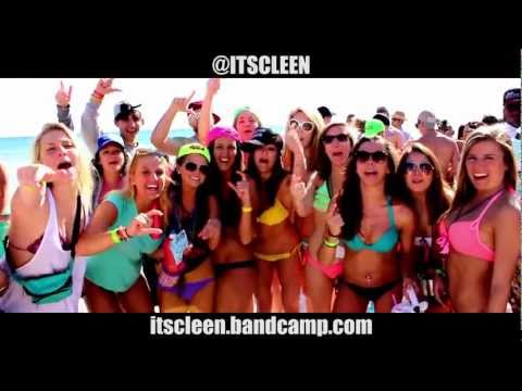 cLeen | PCB Spring Break 2013 VLOG