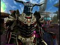 Knights Who Say NI - Moradon Preview