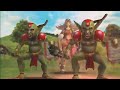 Culdcept Saga Trailer