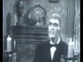 Because Lurch loves to Shimmy - the Ultra Twist Because Lurch loves to Shimmy - the Ultra Twist