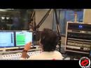 dazza on the scotty and alex show on wysp 94.1 in philadelphia