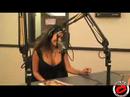 dazza on the scotty and alex show on wysp 94.1 in philadelphia