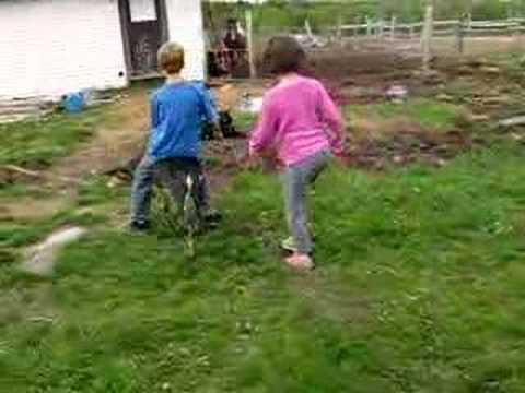 nelly- boy rider