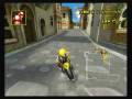 Beating Staff Ghosts - DS Delfino Square
