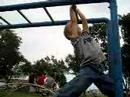 Jeremiah Ninja Warrior