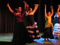 rumba flamenca