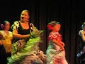 rumba flamenca