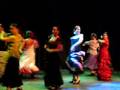 Rumba Flamenca
