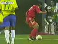 Amazing soccer skillz