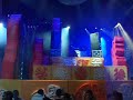 Fiesta del Sol (Panic)