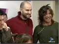 Videoclip D�jame Que Me Vaya Contigo Barricada