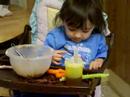 Emelina Cooks Peanut Butter Fondue Emelina Cooks Peanut Butter Fondue