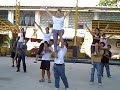 chair practice