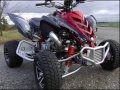 Turbo Raptor 700 / www.quadjournal.com