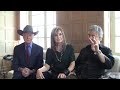 patrick duffy , linda gray, and larry hagman spoke to ultimatedallas.com about the new dallas on tnt in the us and channel five in the uk.