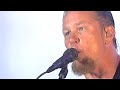 metallica seek   destroy live  pinkpop 2008  great quality 