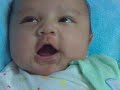 Baby Safwan from Brunei