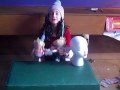 Lola Laughter talk show 1 christmas day