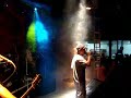FREAKAZ�IDE - Nunca Mais - Ven�ncio Aires/RS (ao vivo)