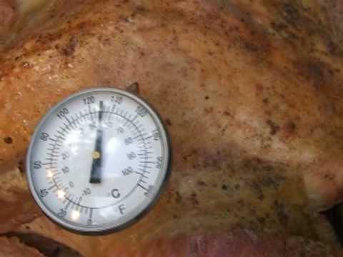video-linktoworks-How To Check Temperature with Meat Thermometer...