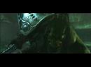 Grom and Thrall kills Mannoroth