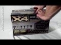 #25 - Ultra X4 Modular 850W & 1200W Power Supplies Unboxing
