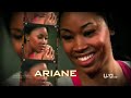 WWE Tough Enough 2011 - New Intro!
