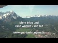 Garmisch-Partenkirchen, Zugspitze und Umgebung