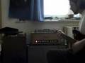 Carvin VT50 sounds (hungarian)