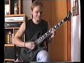 classic  solo  rock mike groisman