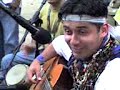 Yage ( AYAHUASCA) MUSICA