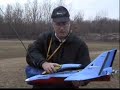 TwinJet running dual JustGoFly.com 450T Motors