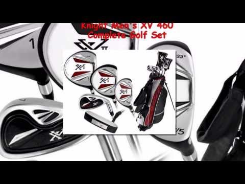 Online Shopping: Golf Equipment Part 2