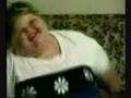 RAWK N ROLL WITH FAT JESSICA