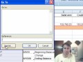 Filling Blanks Uh-Oh - 1146 - Learn Excel Video Podcast