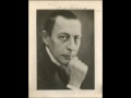 Rachmaninov - Concerto per piano n. 1 - 2° Movimento (Andante Cantabile) - Op. 1 - 3/4
