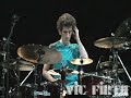 vic firth presents jojo mayer at drummerlive 2008

performing a song called retox by nerve (from the album prohibited beats).

jojo has performed with:

chico freeman
david fiuczynski
depart
dizzy gillespie
ernestine anderson
fredy studer
friedrich gulda
george adams
gerald veasley
harry pepl
harry pepl quartet
harry sokal
headless torsos
hiram bullock
jamaaladeen tacuma
james blood ulmer
john medeski
john zorn
lunar crush
meshell n'dege occello
mike & leni stern
minu cinelu
monty alexander group
nerve
passport
steve coleman
steve colemans 5 elements
strange balls of fire
the intergalactic maiden band
the vienna art orchestra
wah wah watson
wolfgang muthspiel