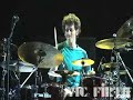 Jojo Mayer at DrummerLive 2008