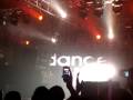 Ti�sto live @ Merida, Yucatan [Ti�sto Feat. Maxi Jazz - Dance4Life]