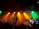 5 Colours In Her Hair Intro - McFly LIVE In Sydney Part 2