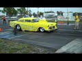 Southern Slingshots Adam Douglas at Bradenton Motorsports Park 2009 #1