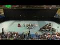 Senators Indoor Percussion 2006 CGN Championships