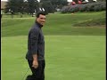 Imágenes varias del Campeonato Marplatense de Golf